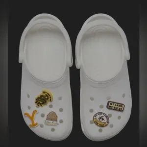 Bad Bunny Crocs Original Bad Bunny Crocs Pictures 2025